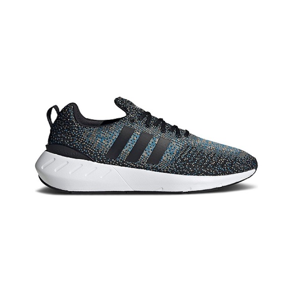 adidas gazelle silver green womens Adidas Swift Run 22 Men's Shoes Grey Three-Cloud White-Grey Four